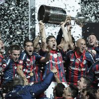 El campeón de Copa Libertadores que quiere regresar a San Lorenzo
