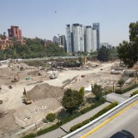 Comuneros de Acazulco avalan recuperar terrenos de Tren Interurbano si vía del diálogo falla
