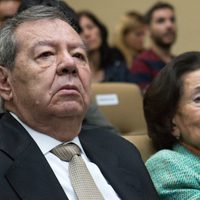 Muñoz Ledo e Ifigenia Martínez presentan decálogo contra 'concentración de poder'