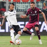 “Vamos a hacer historia”: la frase de Arturo Vidal que volvió a causar indignación en River