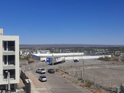 Vecinos del barrio Gamma Neuquén denunciaron la “desaparición” de un mirador histórico