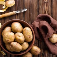 Probá la mejor forma de hacer las papas: rapidísimo, sin gastar tanto aceite y muy deliciosas