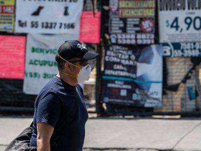Seis personas mueren en 24 horas por covid-19 en Chihuahua; suman 36