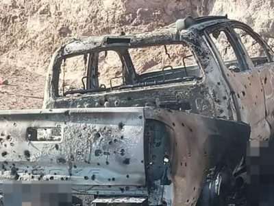 Secuestros masivos en Culiacán: Confirman 15 víctimas, incluidos menores de edad