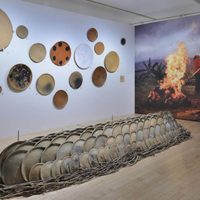 'El arte de la alfarería en Oaxaca” en el Museo Amparo
