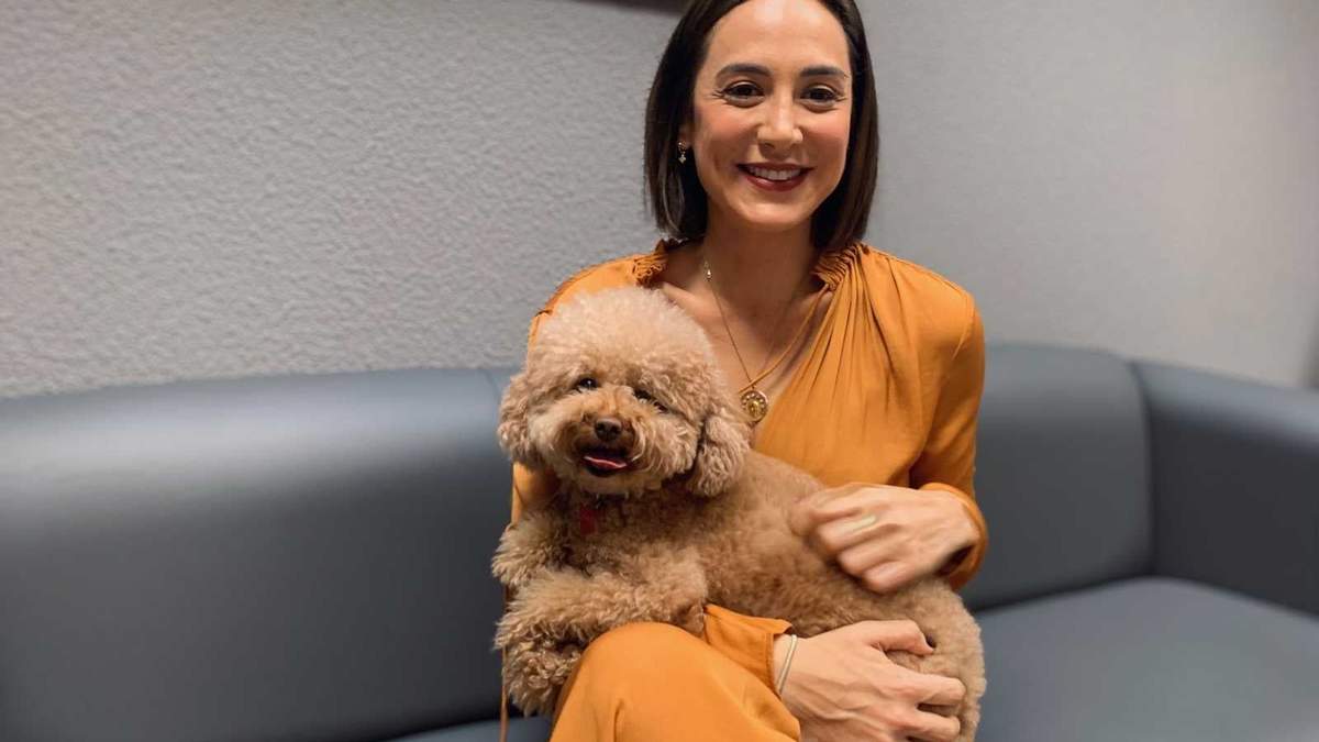 Tamara Falcó. Fuente: (Instagram).