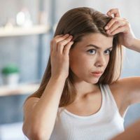 Con solo 4 ingredientes, prepará esta tintura natural para oscurecer tu cabello y ahorrate unos pesos