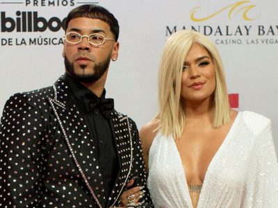 Anuel AA: el recorrido de una de las estrellas de la música urbana