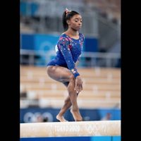 Simone Biles tampoco competirá en las finales de salto de caballo y barras asimétricas