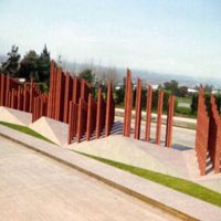 Chile: Carlos en la memoria