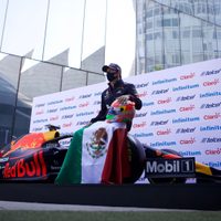La Fórmula 1 dejará derrama de 192.1 mdp por hospedaje a la CDMX
