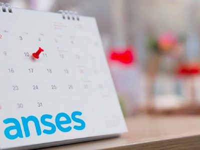La ANSES confirmó el calendario de pagos de octubre para todas sus prestaciones
