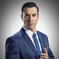 David Zepeda preocupa a sus fanáticos por mostrar un inesperado cambio de imagen