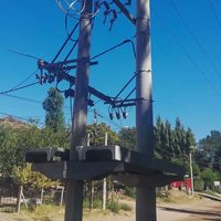 Vecinos de Nueva España amenazan con cortar la ruta si no hacen tareas de mantenimiento en el barrio