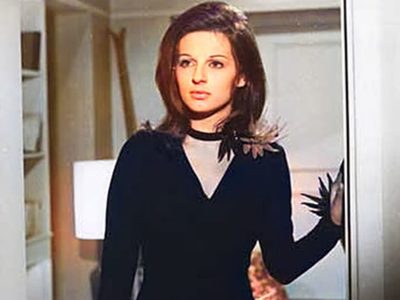 A sus 78 años, así está hoy Cristina Alberó, icono de la televisión argentina en los 80 y los 90