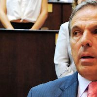 Sapag dijo que Figueroa será desafiliado del MPN por ser candidato de otro partido