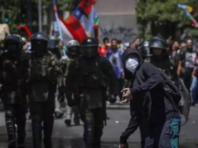 Chile: cómo la movilización social se materializó en la redacción de una nueva Constitución