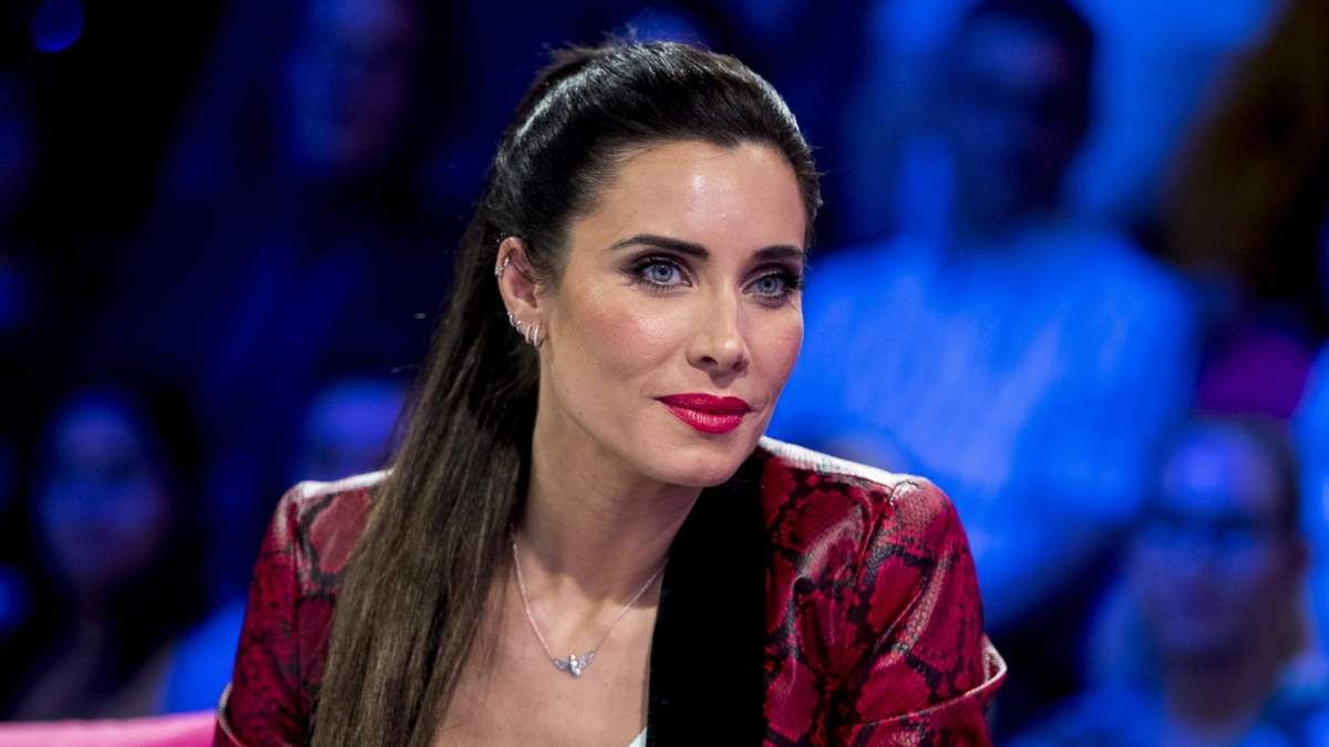 Pilar Rubio. Fuente: (Instagram)