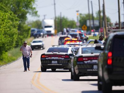 Cuatro estudiantes heridos en tiroteo en una secundaria de Dallas