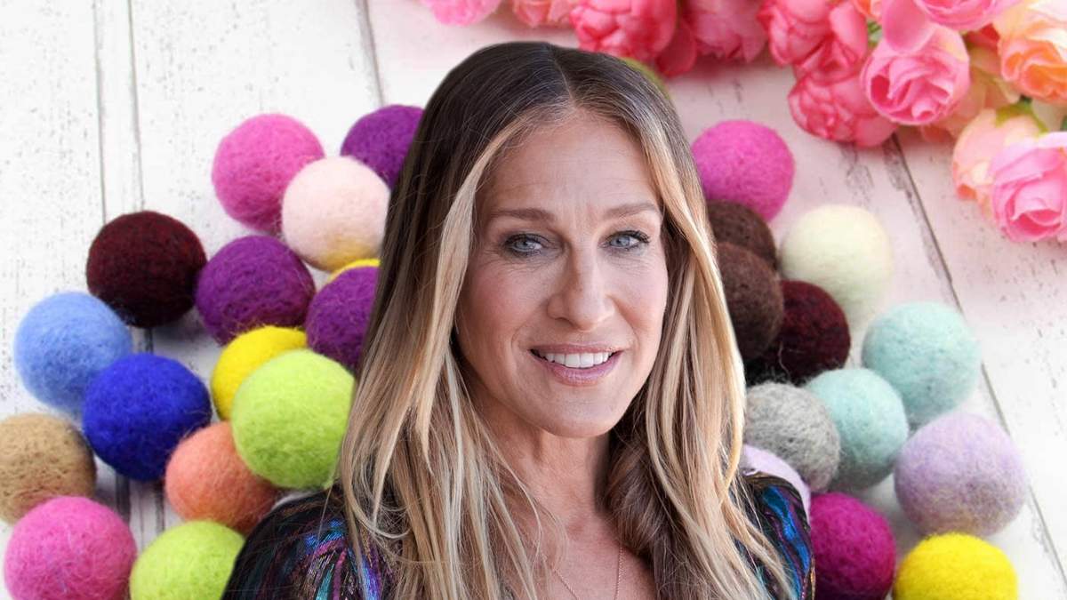 Sarah Jessica Parker. Fuente: (Minuto Neuquén)