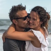 El inesperado enfrentamiento entre Paula Chaves y Pedro Alfonso por su hija Filipa