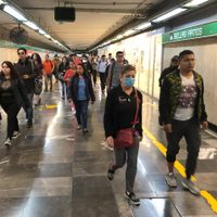 Salud recomienda suspender desde el lunes actividades no esenciales