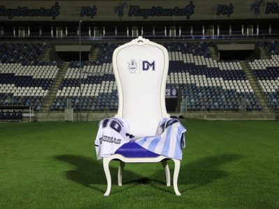 “Fue un artista”: Marcelo Bielsa tuvo unas hermosas palabras para despedir a Diego Maradona