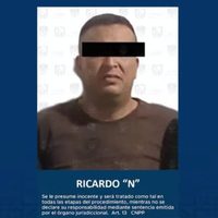 Condenan a feminicida de CDMX a 52 años y seis meses de prisión