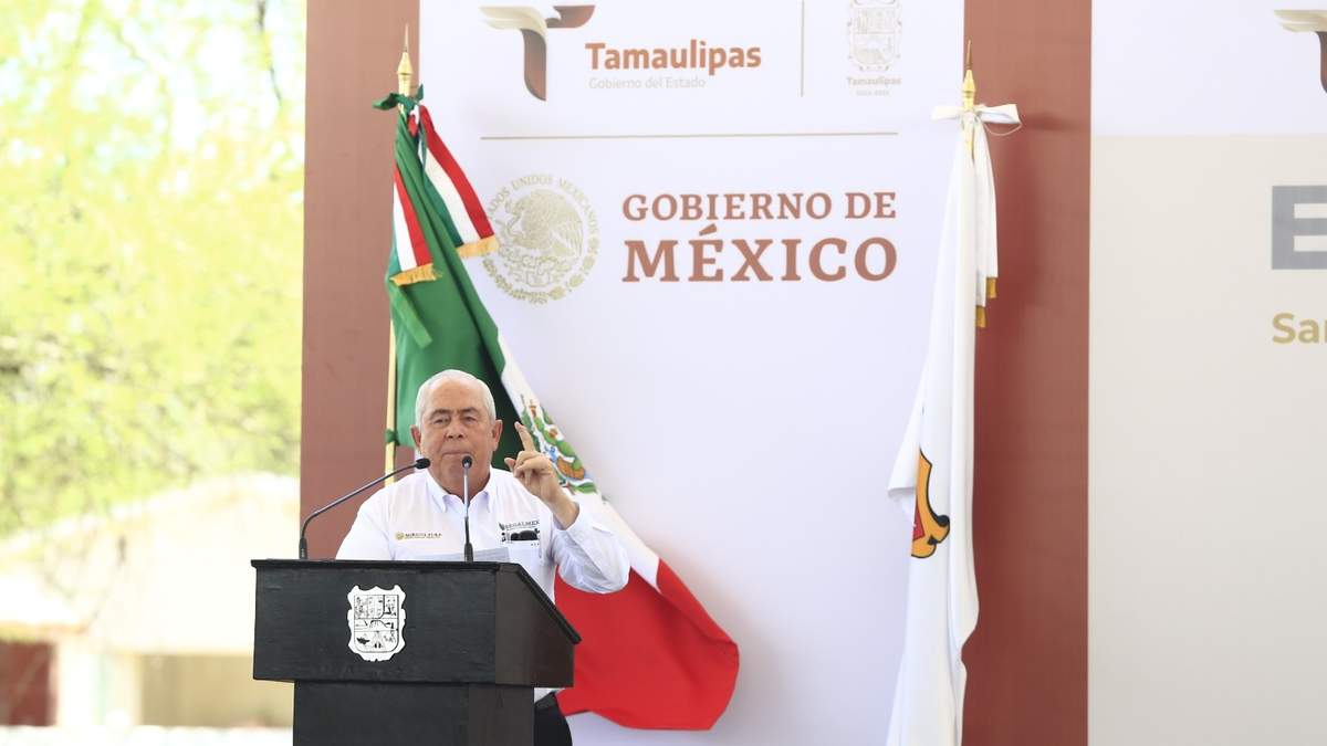 Inicia en Tamaulipas el programa de Fertilizantes para el Bienestar; beneficia a más de 10 mil productores