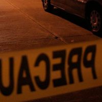 De adolescentes, los restos que eran transportados en un diablito en el Centro de CDMX