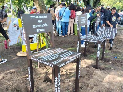 Congreso de Puebla aprueba ley para para salvaguardar derechos de personas desaparecidas
