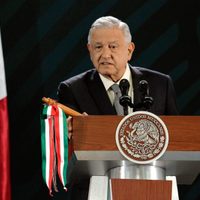 López Obrador confesó que él liberó a Ovidio Guzmán López, el hijo de “El Chapo”