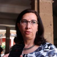 Funcionaria de Morelos amenaza con relevar a colaboradores que no se apeguen al guión del DIF (Audio)