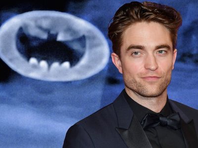 Espectacular: Robert Pattinson conquista a los fans con el poster oficial de “The Batman”