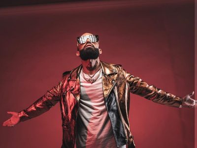 Oro puro: Arcángel hizo algo trascendental en su nuevo disco "Los favoritos 2"