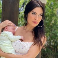 Los mismos ojos de su mamá: Pilar Rubio y la última postal de su hijo, Máximo Adriano