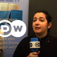 Premio Anna Seghers 2019 para la mexicana Fernanda Melchor
