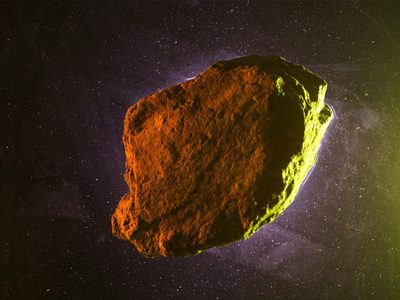 La NASA en alerta por un asteroide gigantesco: ¿en qué país impactaría?