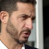 Tombolini aseguró que "es imposible pagarle a los acreedores" en las condiciones actuales