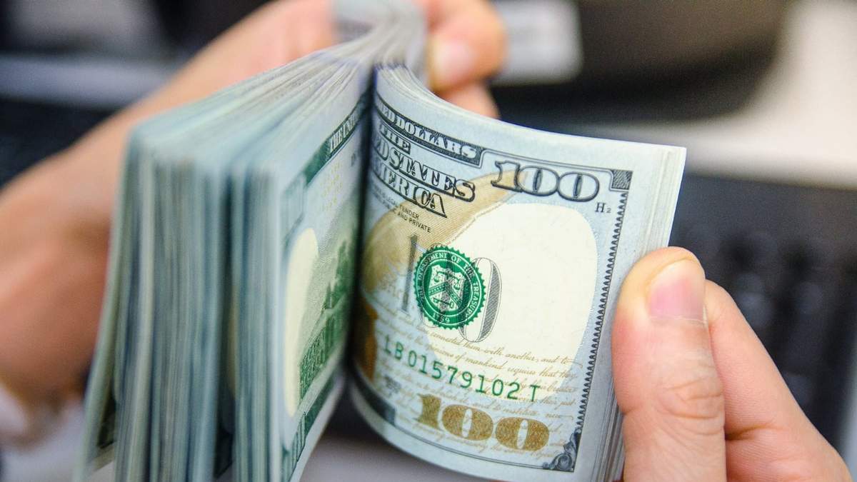 El dólar bue iniciará su cotización con una leve baja en relación al miércoles Fuente: (Twitter)