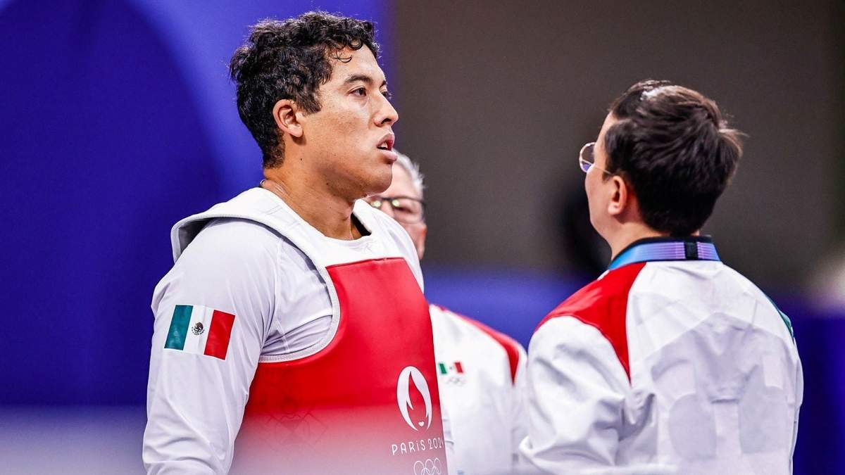 México quedó en el lugar 65 del medallero y la Conade dice que fue una destacada actuación