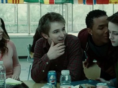 ¡Último momento! Actor de “Crepúsculo”, Gregory Tyree Boyce, es hallado sin vida