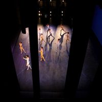 Desmantela la UNAM el Seminario del Taller Coreográfico