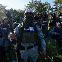 Alianza entre "Los Chapitos" y el CJNG podría transformar el panorama criminal internacional: DEA