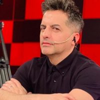 Ángel de Brito dio el batacazo en América TV y logró lo impensado