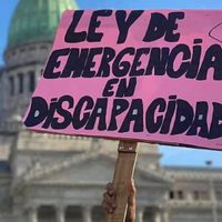 La Justicia intimó al Gobierno a implementar la ley de Emergencia en Discapacidad y puso una fecha límite