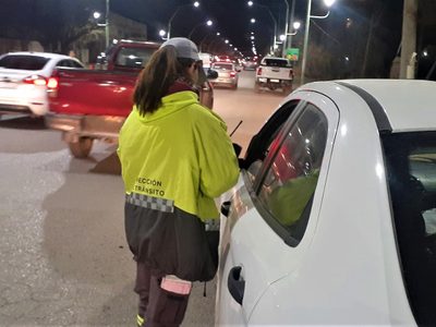 Alcohol Cero: Cipolletti y General Roca preparan controles estrictos durante las fiestas