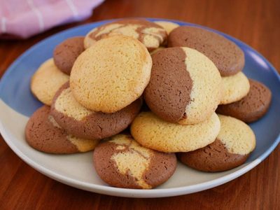 Galletas marmoladas: la receta sencilla que rinde mucho y es ideal para acompañar tus mates