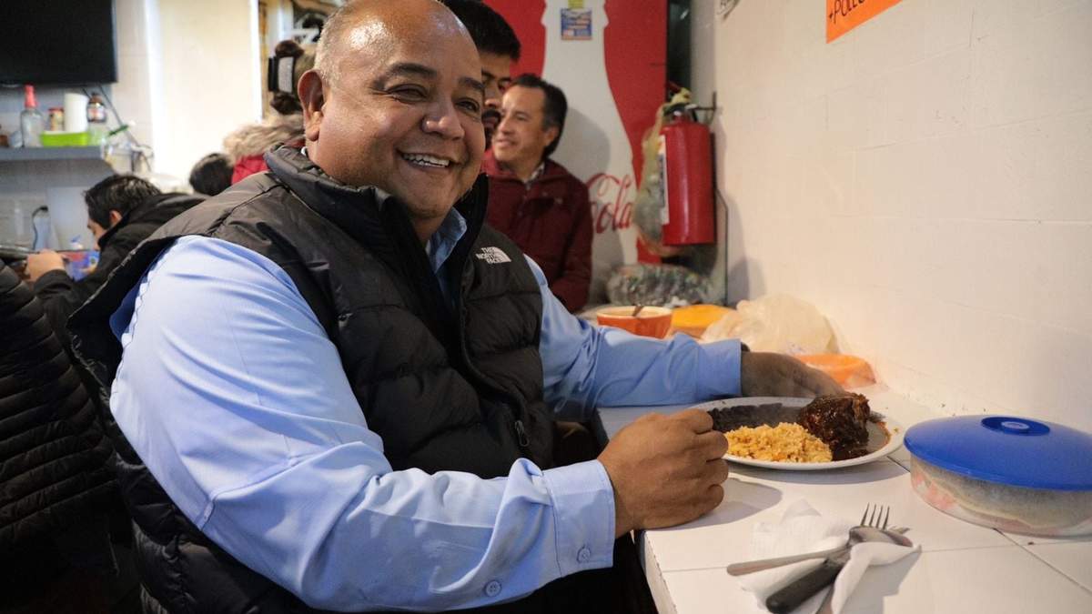 Eric Cisneros Burgos