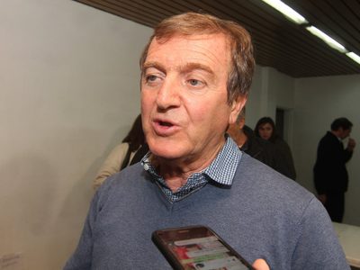 Escándalo en Juntos por el Cambio: acusan al presidente del partido por estafas